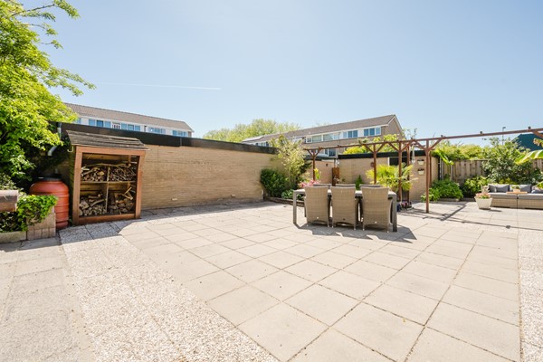 Medium property photo - Salamanderveen 119, 3205 TA Spijkenisse